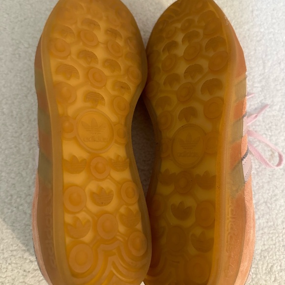 Pink Adidas Gazelle - Picture 7 of 10